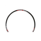 Llanta Disc Bull Negra 26" 32T Gurpil