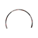 Llanta Dpx 700C Negra Up 32 Jaime Llorente