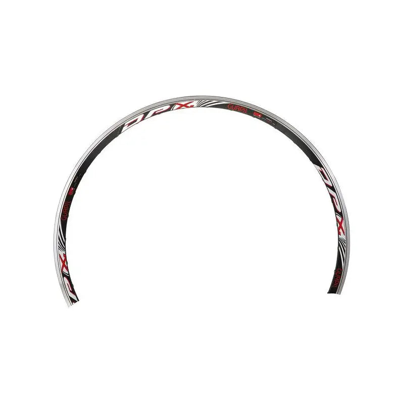 Llanta Dpx 700C Negra Up 32 Jaime Llorente