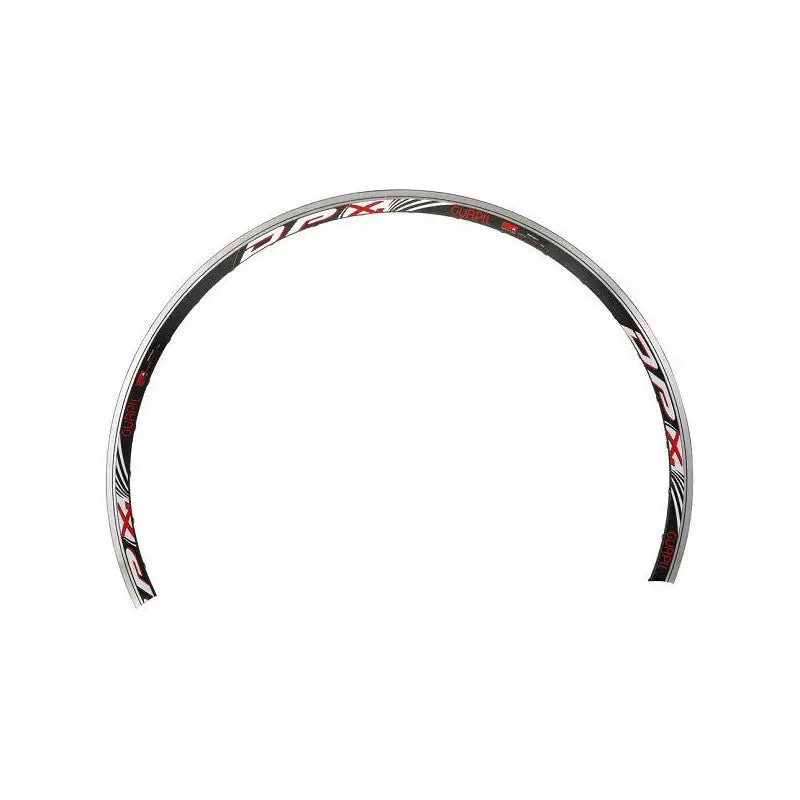 Llanta Dpx 700C Negra Up 36 Jaime Llorente