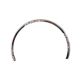 Llanta Dpx 700C Negra Up 36 Jaime Llorente