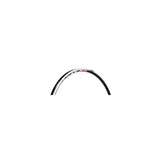 Llanta XM-1 29" Negra 36T Jaime Llorente