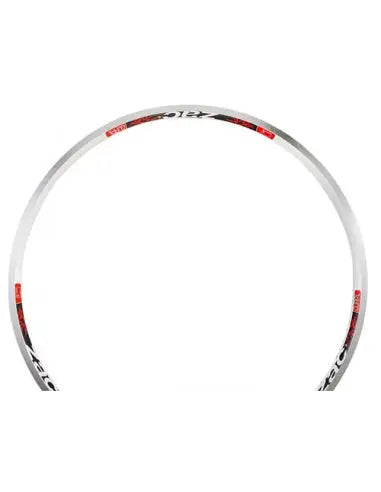 Llanta Zac 2000 26" Plata 36 Gurpil