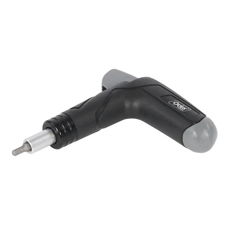 Llave Cyclus Dinamometrica En T Ajust 4.5,6 Nm