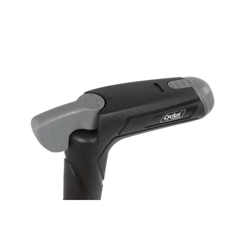Llave Cyclus Dinamometrica En T Ajust 4.5,6 Nm