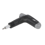Llave Cyclus Dinamometrica En T Ajust 4.5,6 Nm