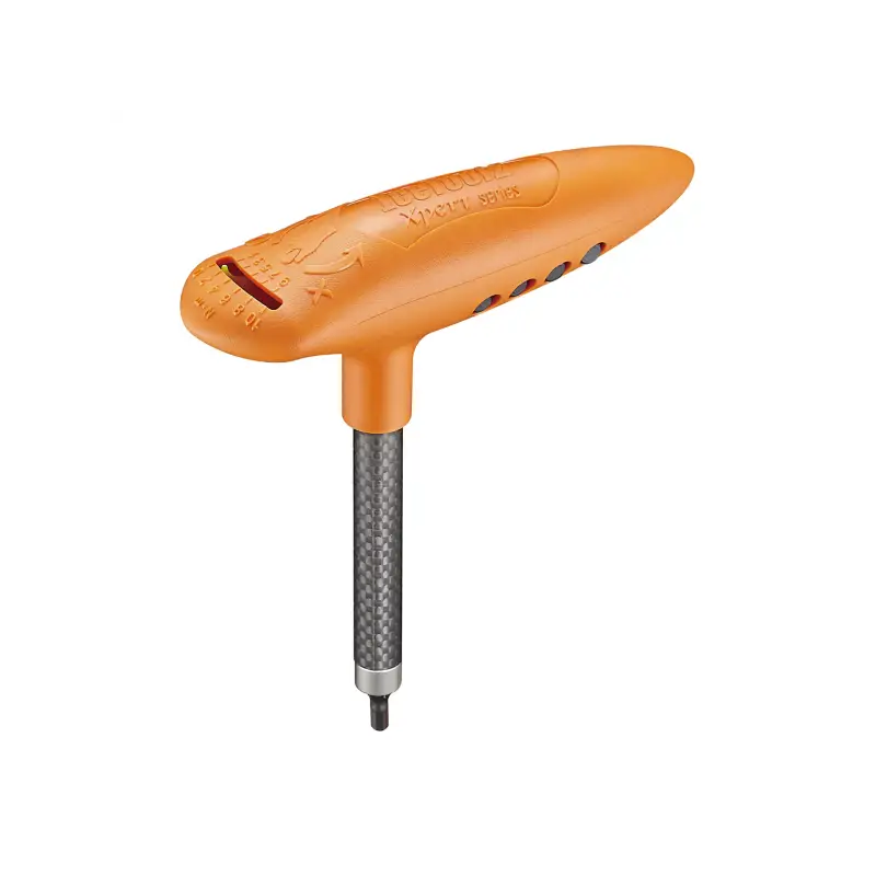 Llave Icetoolz Dinamometrica 3-10NM