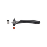 Llave Icetoolz para Pedalier C-mango Forrado Goma