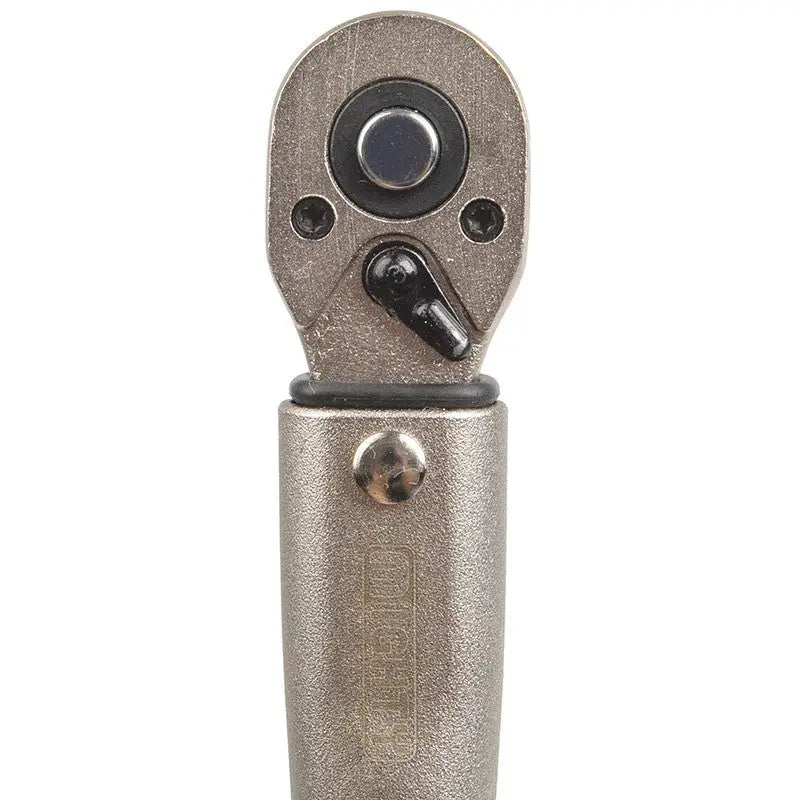 Llave Mighty Dinamometrica Mighty 2-24 Nm Allen 3-10 U.t