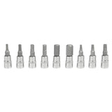 Llave Mighty Dinamometrica Mighty 2-24 Nm Allen 3-10 U.t