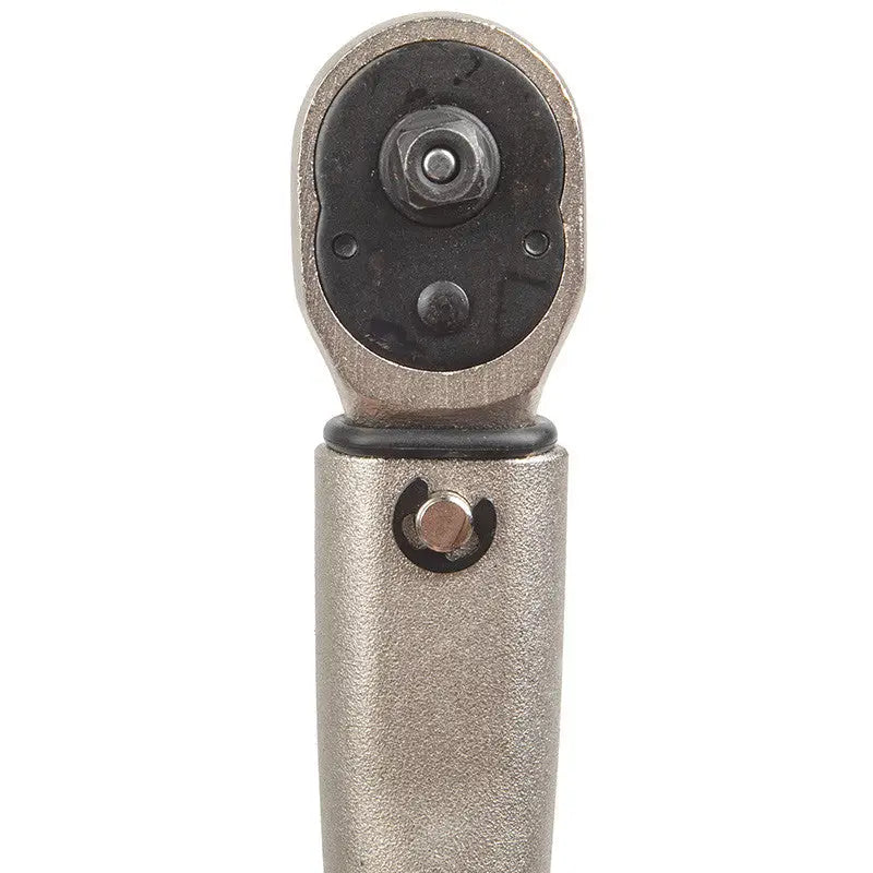 Llave Mighty Dinamometrica Mighty 2-24 Nm Allen 3-10 U.t