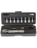 Llave Mighty Dinamometrica Mighty 2-24 Nm Allen 3-10 U.t
