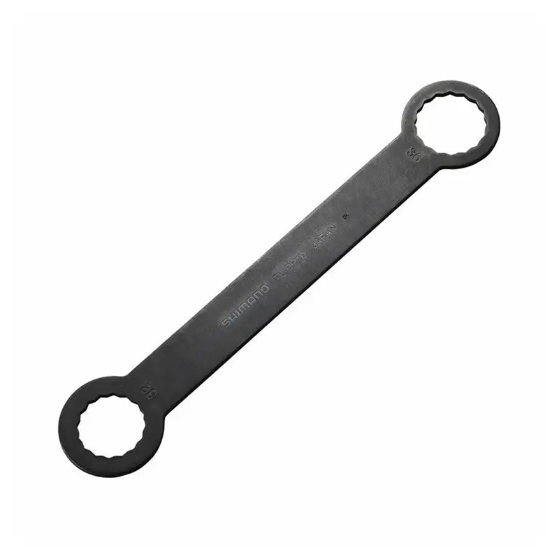 Llave Shimano Buje Dinamo Nexus 32-36 mm TL-DH10