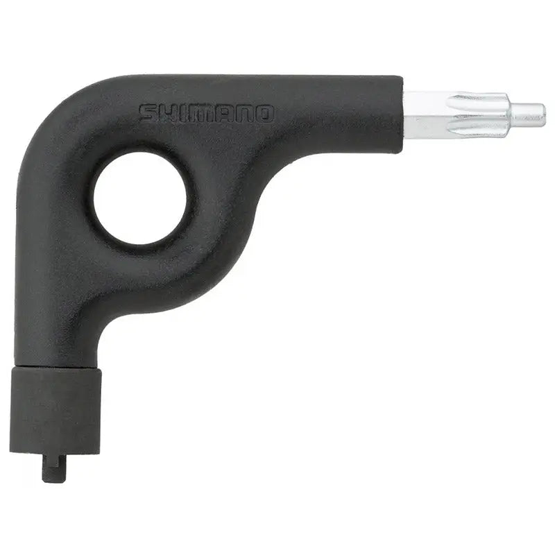 Llave Shimano Hexaobular T40 TL-FC22