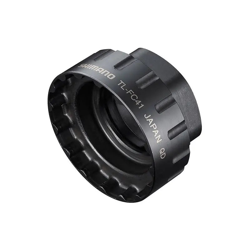 Llave Shimano Instala-extrac Tuerca Tornillo Plato TL-FC41
