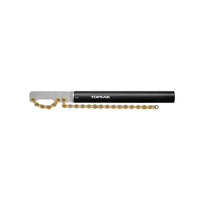 Llave Topeak De Cadena para Desmontar Piñores