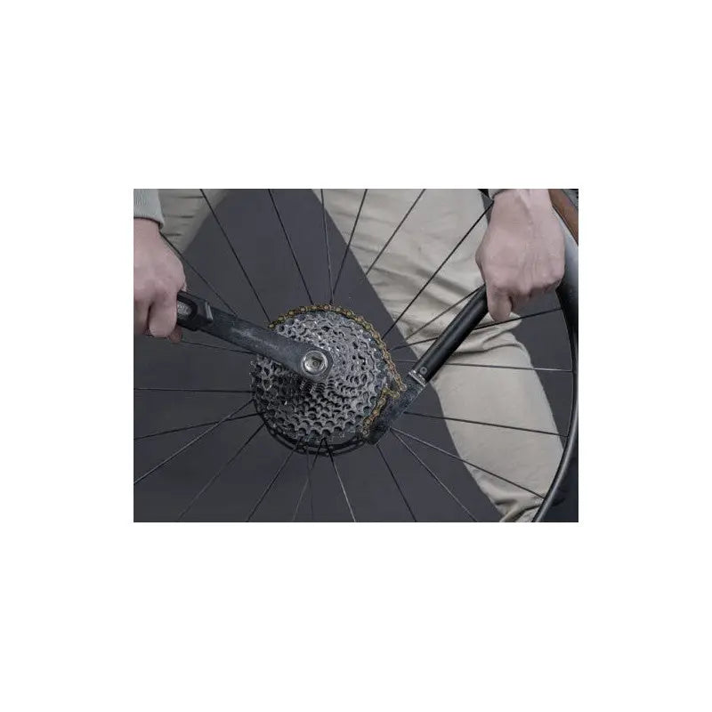 Llave Topeak De Cadena para Desmontar Piñores