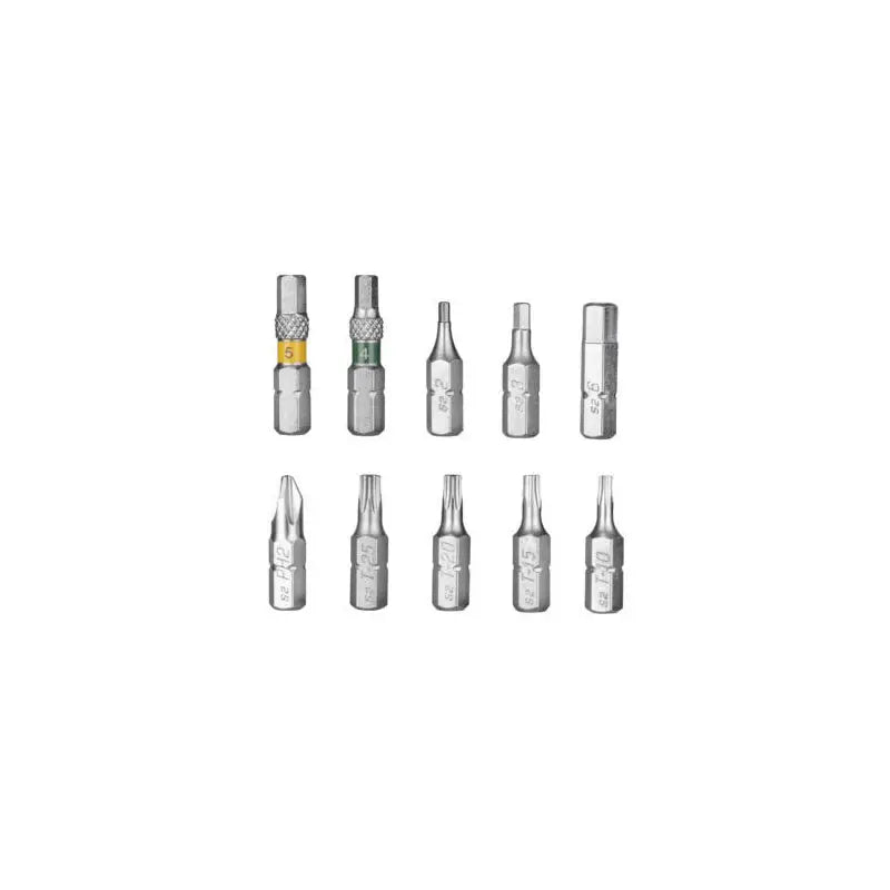 Llave Topeak De Carracacompacta Ratchet Stick