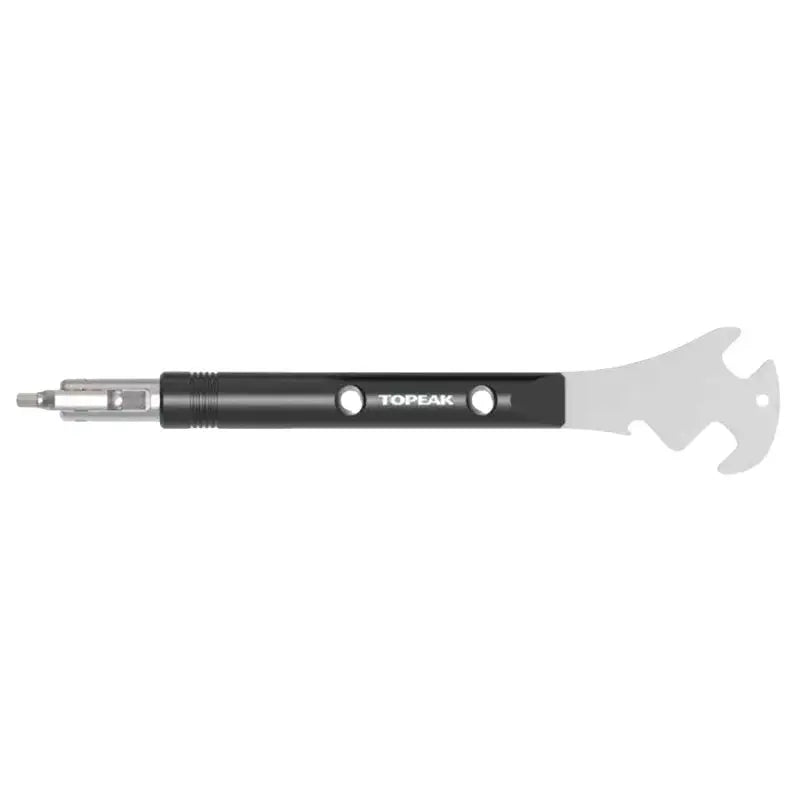 Llave Topeak De Pedal Pro Multifuncional