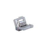 Llave Topeak Dinamometrica Mini Nano Torbar 4NM