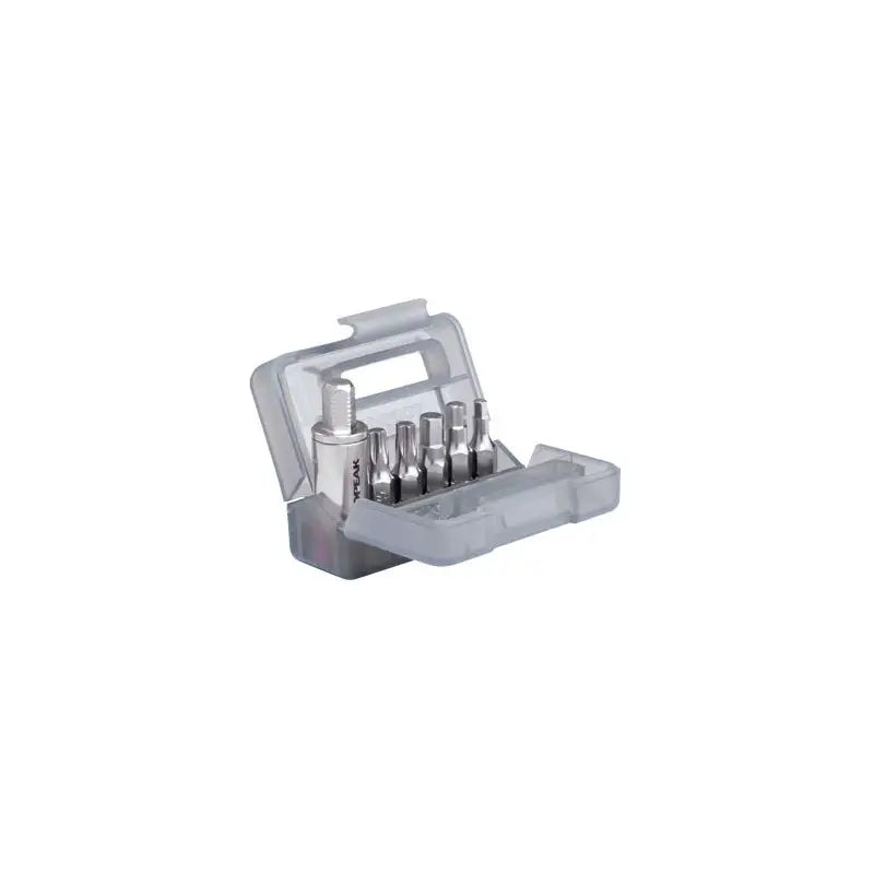 Llave Topeak Dinamometrica Mini Nano Torbar 4NM