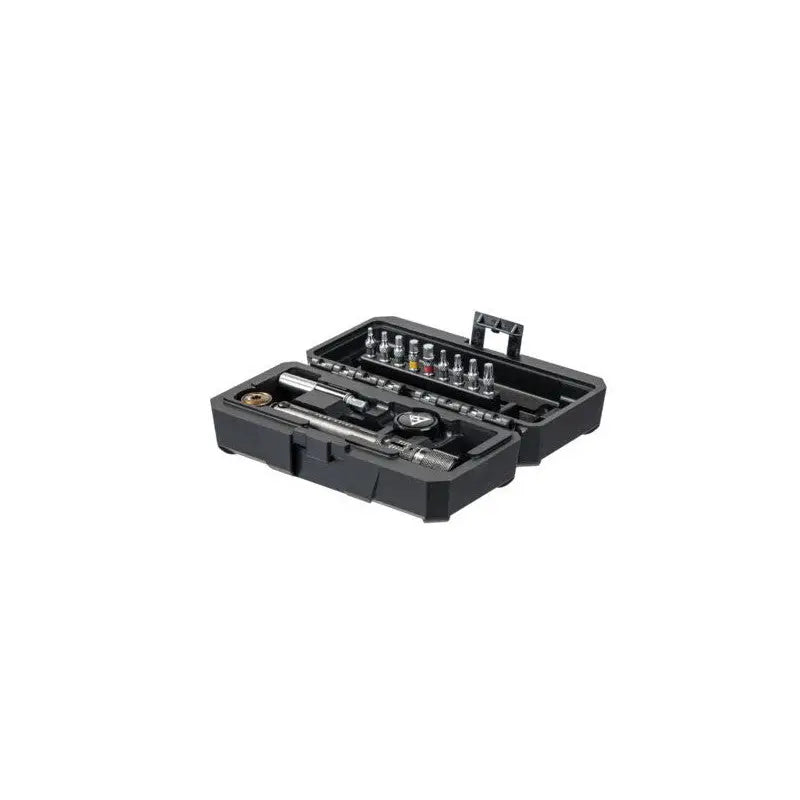 Llave Topeak Dinamometrica Torq Stick Pro 2-10 Nm