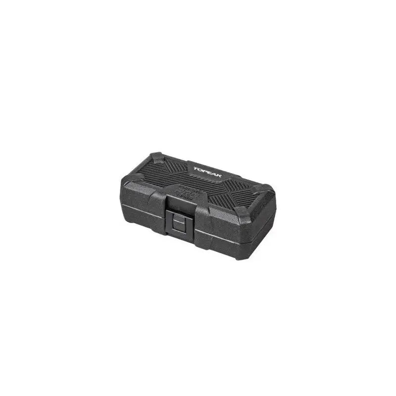 Llave Topeak Dinamometrica Torq Stick Pro 2-10 Nm