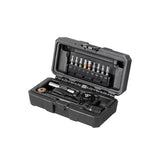 Llave Topeak Dinamometrica Torq Stick Pro 2-10 Nm