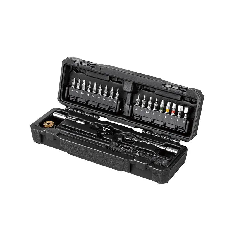 Llave Topeak Dinamometrica Torq Stick Pro 4-20 Nm