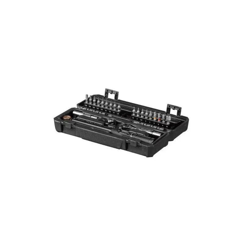 Llave Topeak Dinamometrica Torq Stick Pro 4-20 Nm