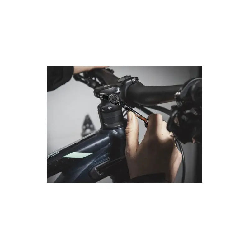 Llave Topeak Dinamometrica Torq Stick Pro 4-20 Nm