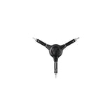 Llave Topeak y-hex Speed Wrench 2-2.5-3 mm