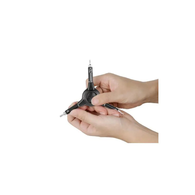 Llave Topeak y-hex Speed Wrench 2-2.5-3 mm