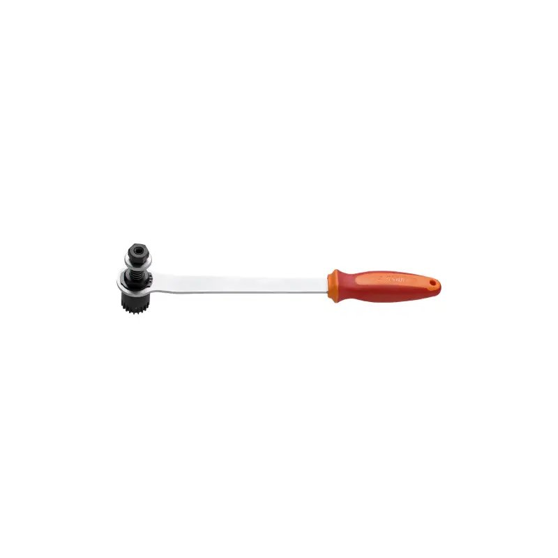 Llave Unior De para Pedalier De Cartucho 1671.8-2BI-US