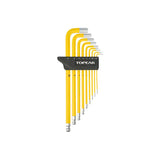 Llaves Allen Duohex Wrench Set Dx Topeak