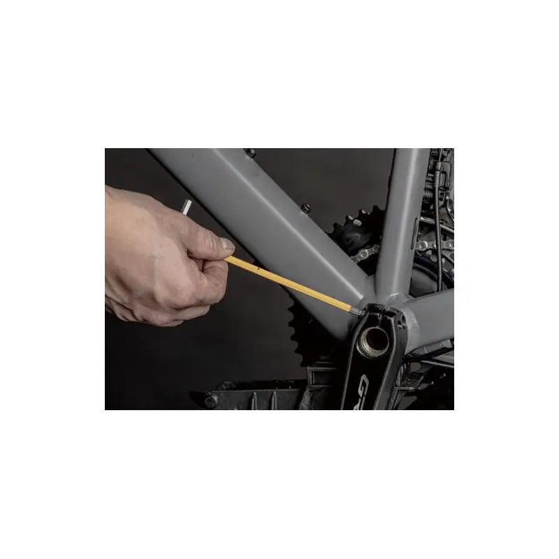 Llaves Allen Duohex Wrench Set Dx Topeak