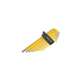 Llaves Allen Duohex Wrench Set Dx Topeak