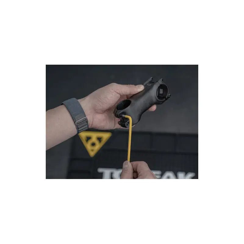 Llaves Allen Duohex Wrench Set Dx Topeak
