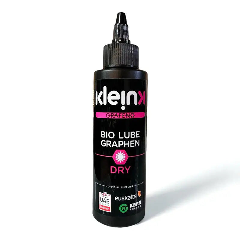Lubricante Bio Grafeno Dry Klein 500 ml Seco