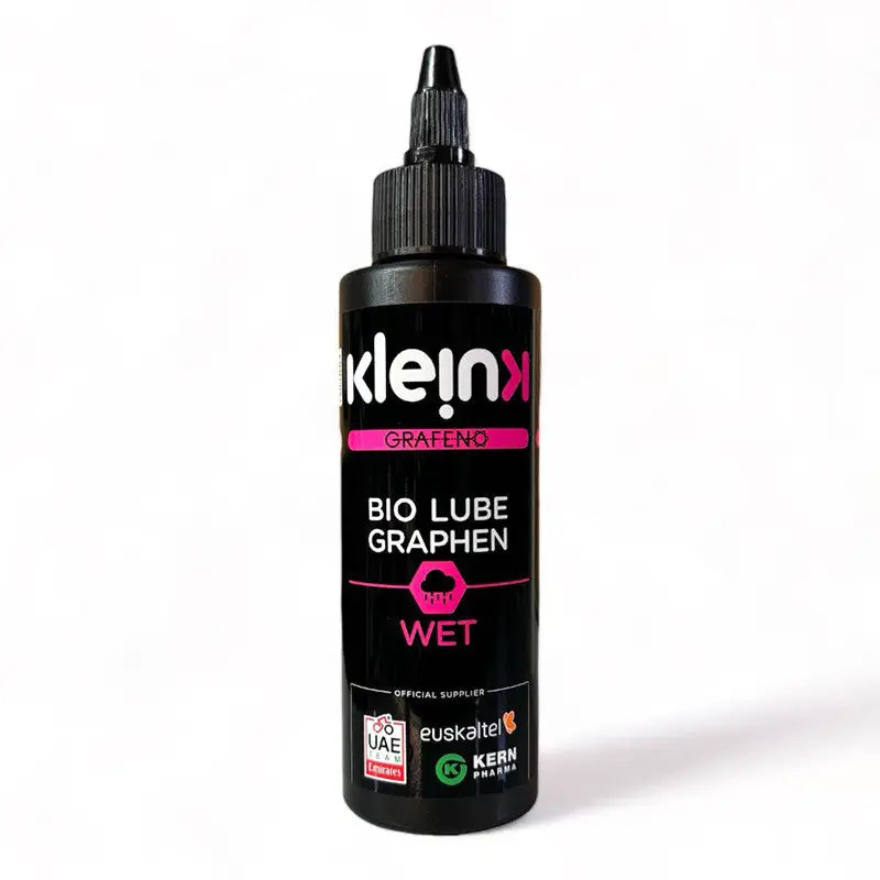 Lubricante Bio Grafeno Wet Klein 500 ml Humedo