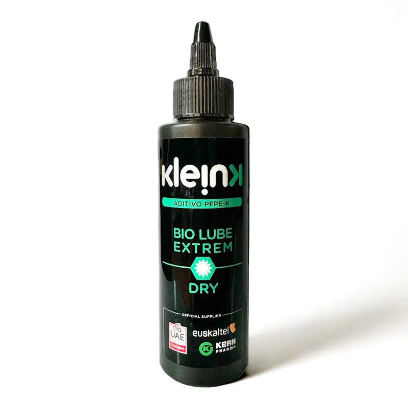 Lubricante Bio Pfpe-k Extrem Dry 500 ml Seco Klein
