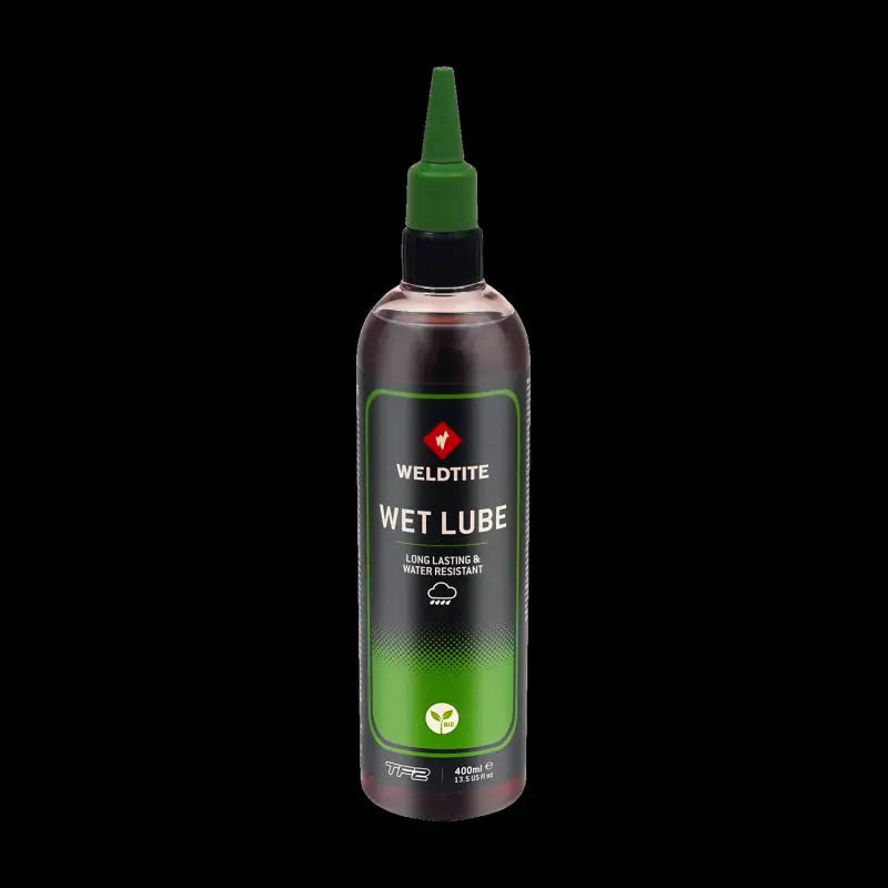 Lubricante Wet Lube Bio Weldtite TF2 400 ml