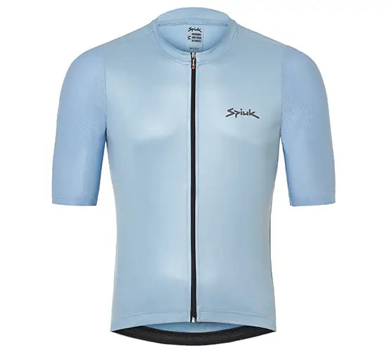 Maillot Ciclismo Spiuk M/c Anatomic Hombre