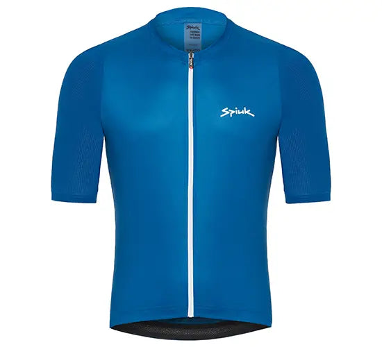 Maillot Ciclismo Spiuk M/c Anatomic Hombre