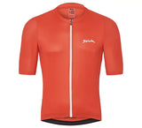 Maillot Ciclismo Spiuk M/c Anatomic Hombre
