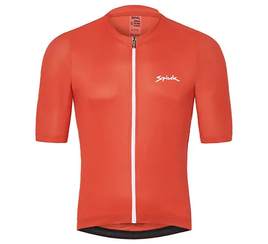 Maillot Ciclismo Spiuk M/c Anatomic Hombre