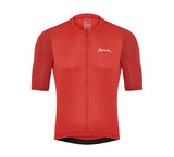 Maillot Ciclismo Spiuk M/c Anatomic Hombre