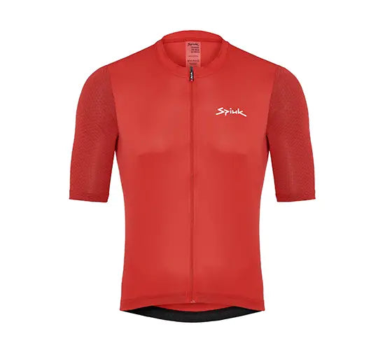 Maillot Ciclismo Spiuk M/c Anatomic Hombre