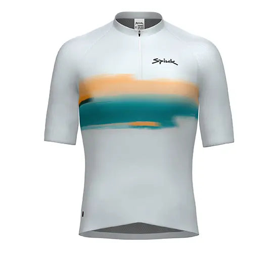 Maillot Ciclismo Spiuk M/c Anatomic K Niño