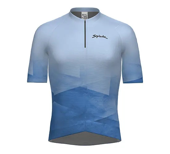 Maillot Ciclismo Spiuk M/c Anatomic K Niño